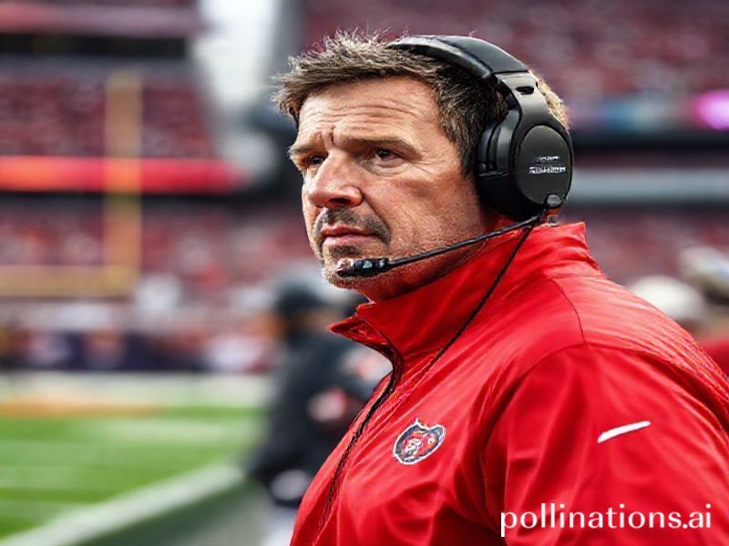 Trending: kyle shanahan