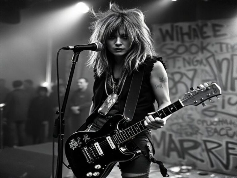 Trending: patti smith