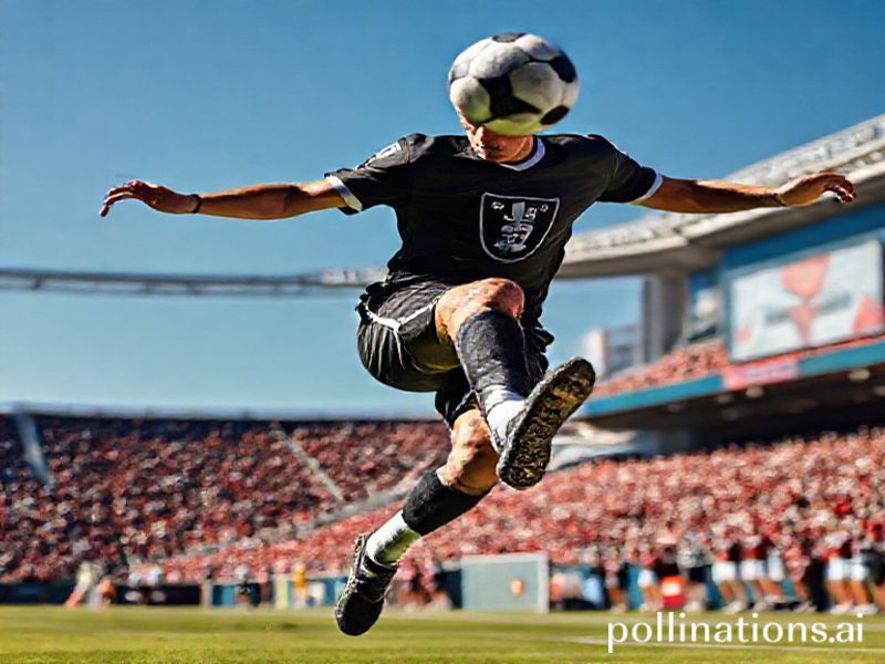 Trending: raiders kicker