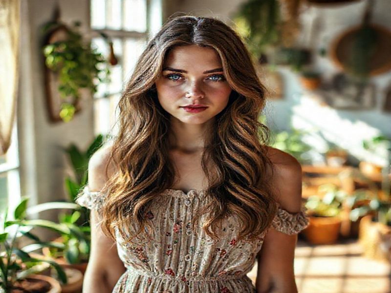 Trending: natalia dyer