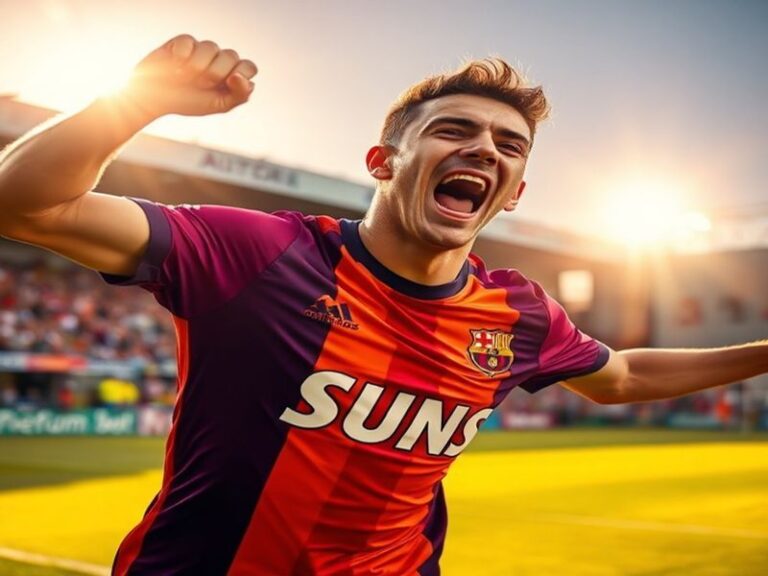 Trending: suns score