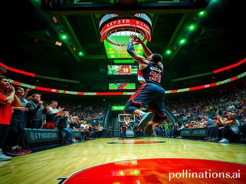 Trending: portland basketball