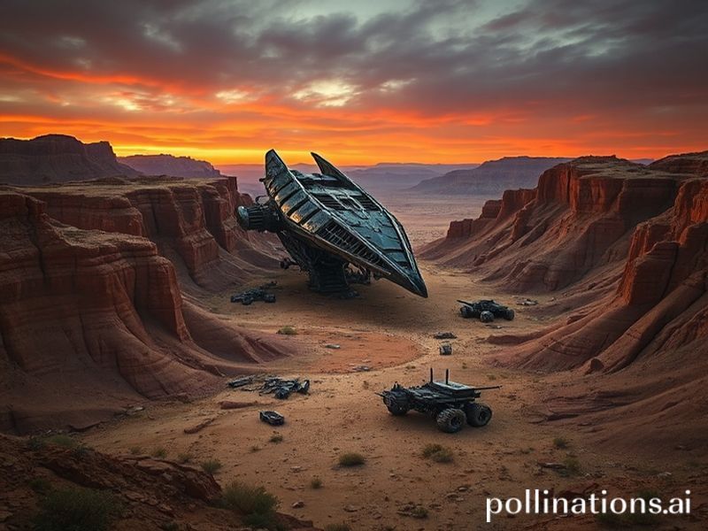 Trending: predator badlands after credits