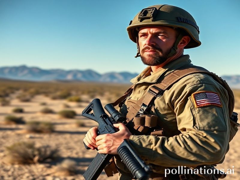 Trending: pat tillman