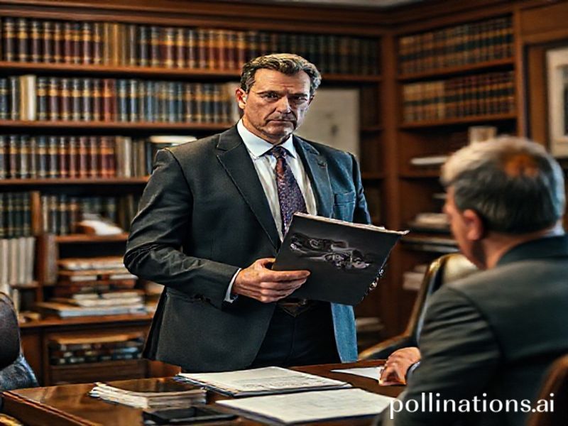 Trending: accident attorney