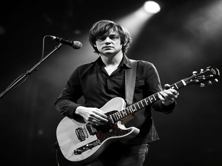 Trending: pete doherty