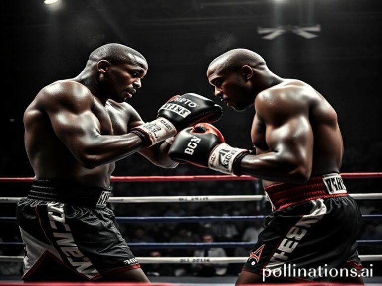 Trending: eubank vs benn 2