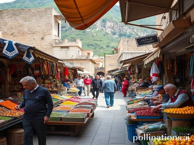 Trending: southern lebanon