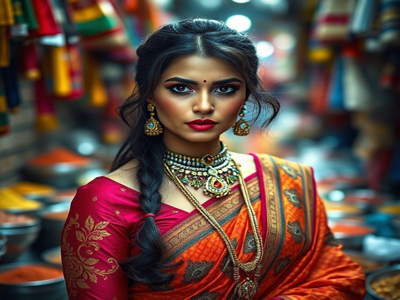 Trending: zarine khan