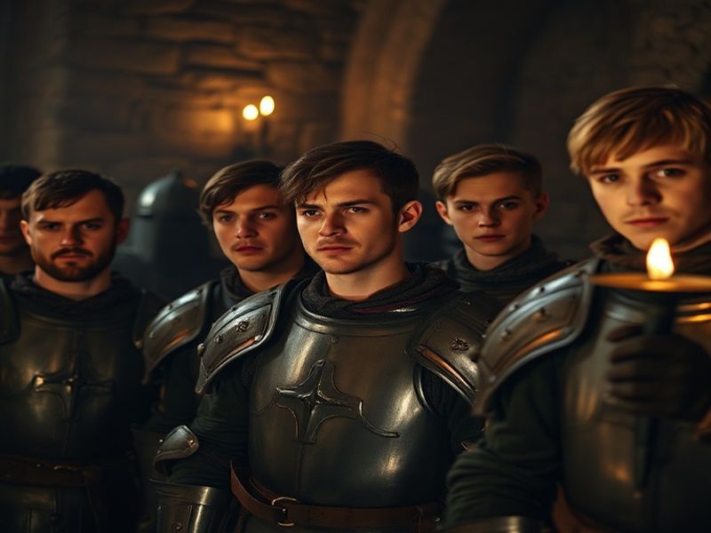 Trending: mark fellows