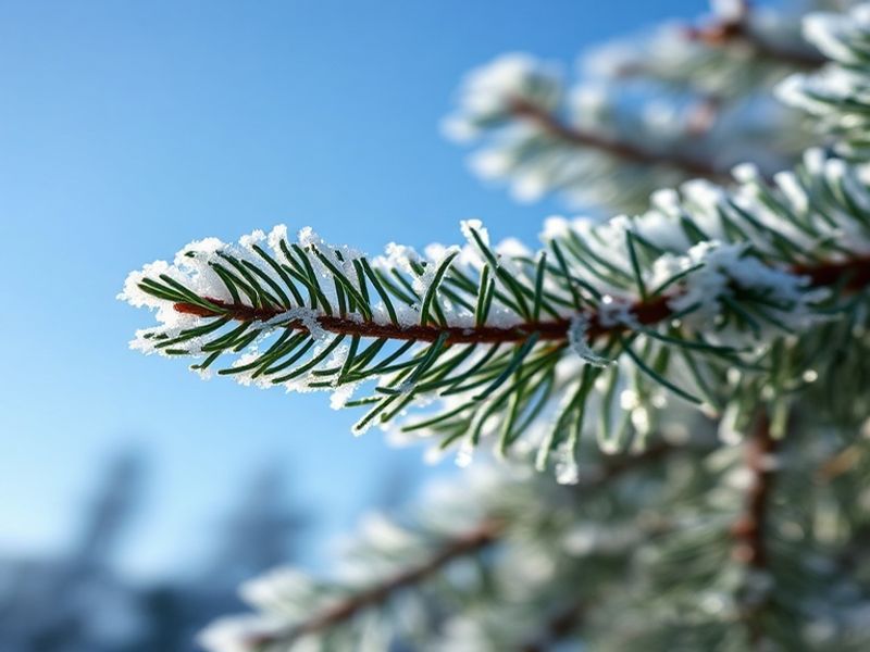 Trending: winter weather