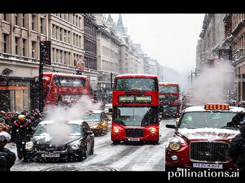 Trending: weather snow uk