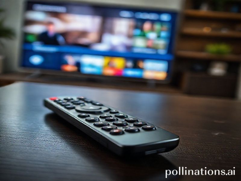 Trending: comcast sky itv