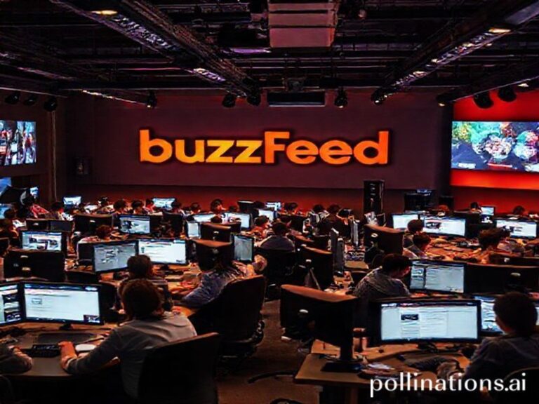 Trending: buzzfeed