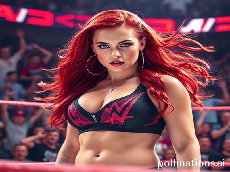 Trending: liv morgan