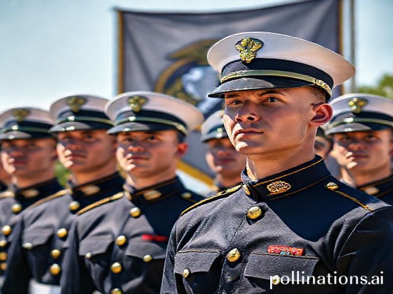 Trending: marine corps birthday