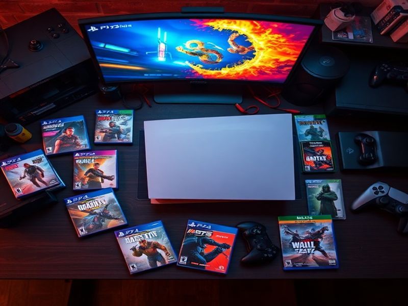 Trending: ps5 games black friday deals