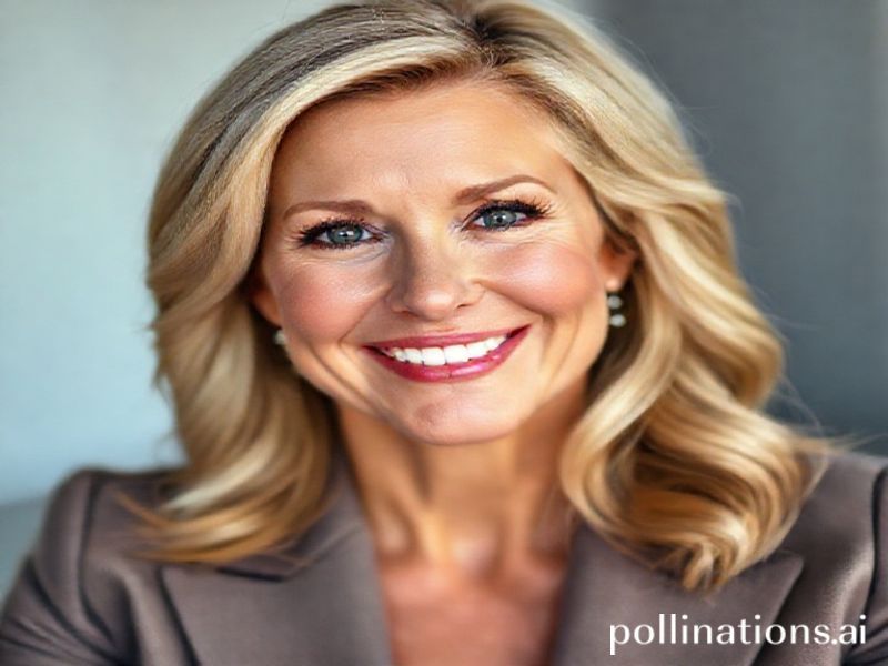Trending: ainsley earhardt