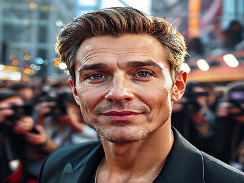 Trending: im a celeb