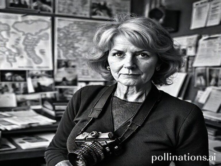 Trending: jane moore