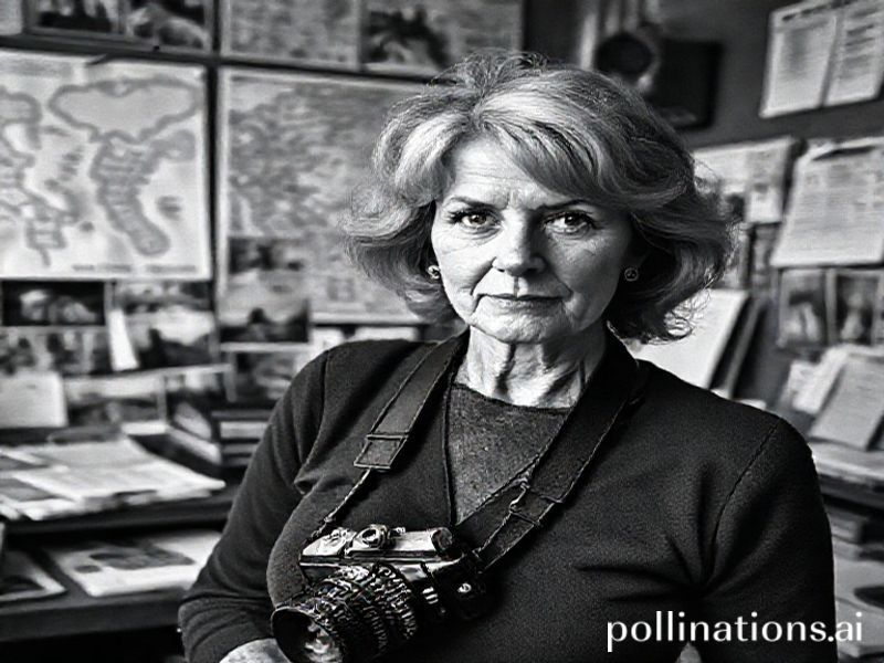 Trending: jane moore