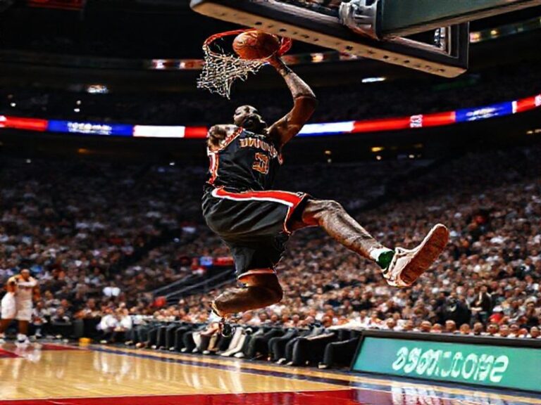 Trending: delonte west