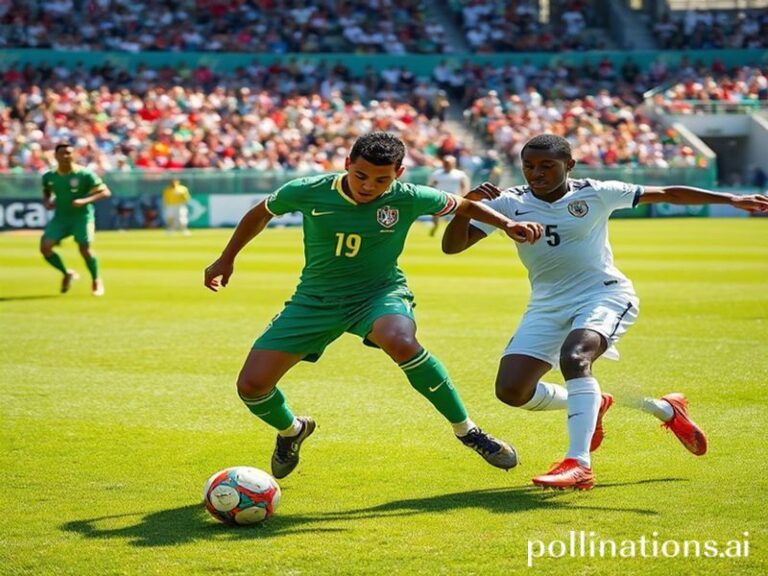 Trending: méxico sub-17 - costa de marfil sub-17