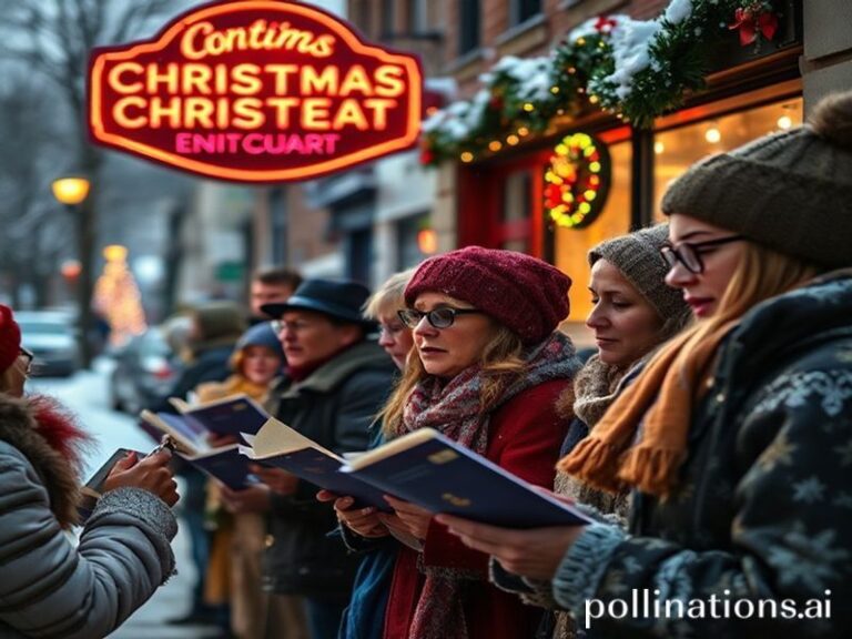 Trending: christmas music