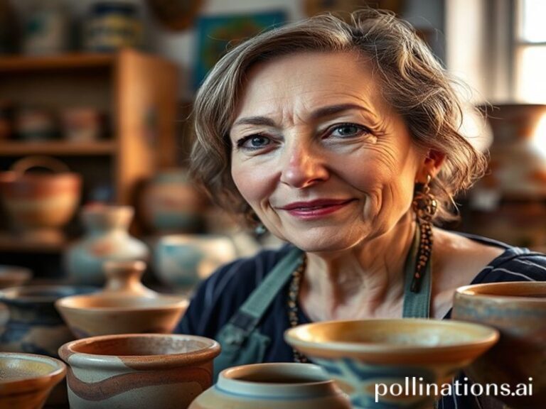 Trending: tish hyman