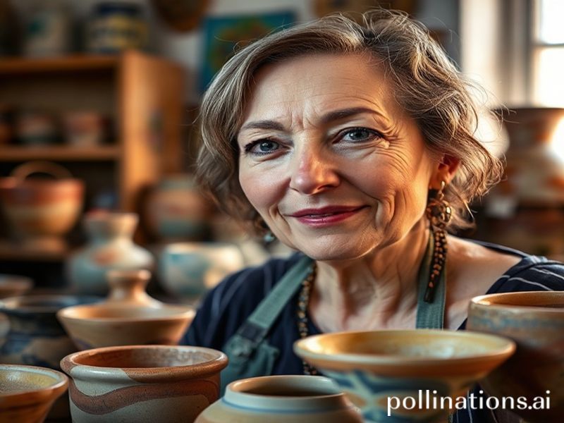 Trending: tish hyman