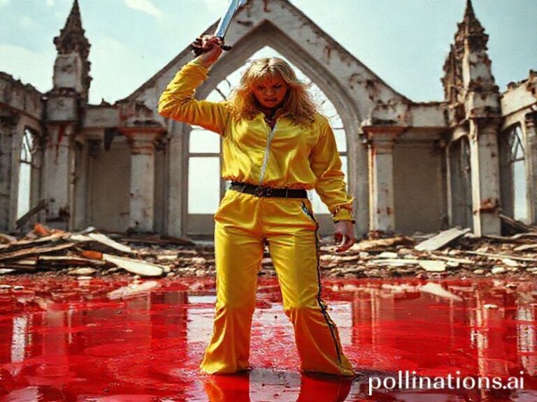 Trending: kill bill the whole bloody affair