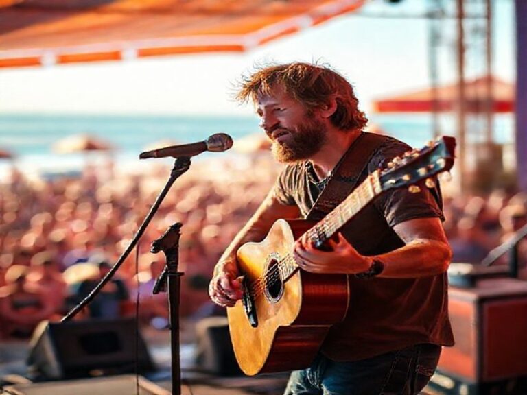 Trending: jack johnson