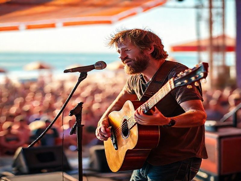 Trending: jack johnson