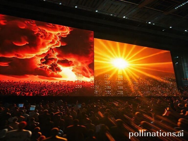 Trending: fear and greed index