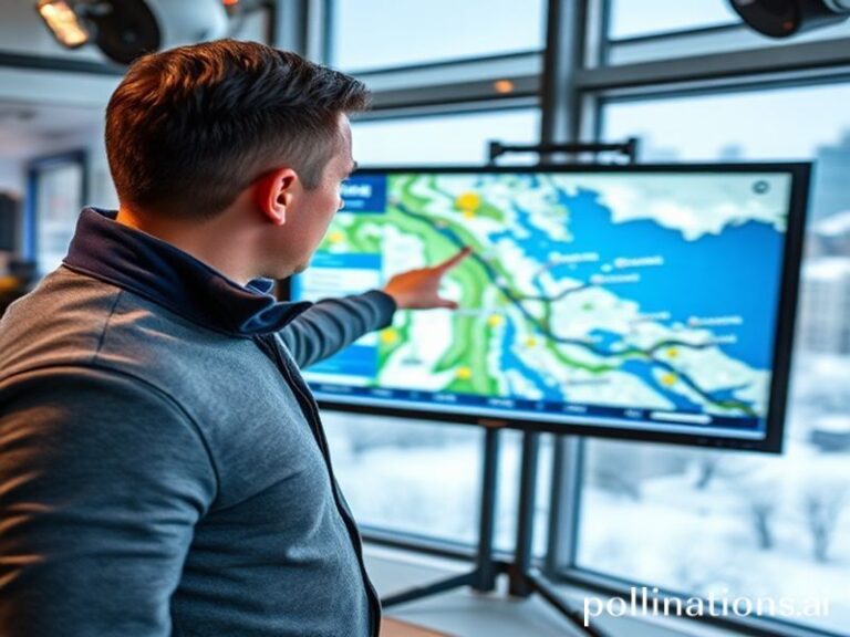 Trending: snow weather forecast