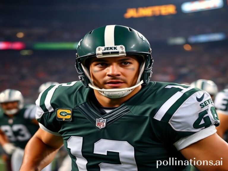 Trending: mark sanchez