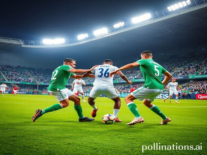 Trending: al-najma saudi vs al-hilal