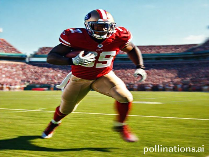 Trending: deforest buckner