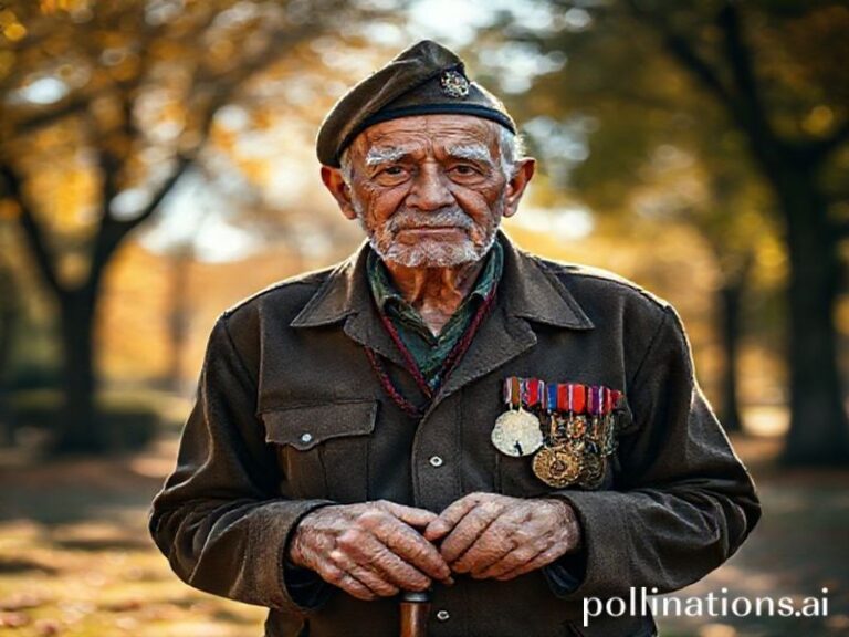 Trending: adil ray war veteran