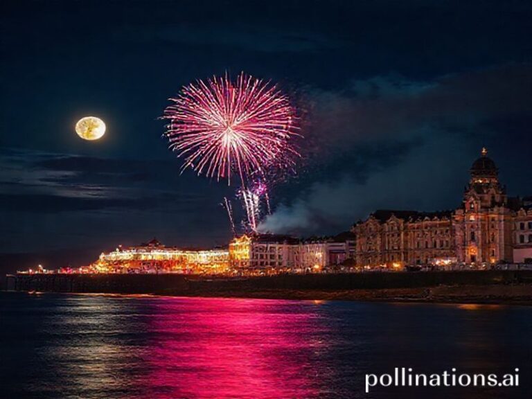 Trending: llandudno fireworks