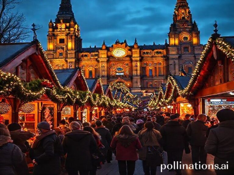 Trending: manchester christmas markets