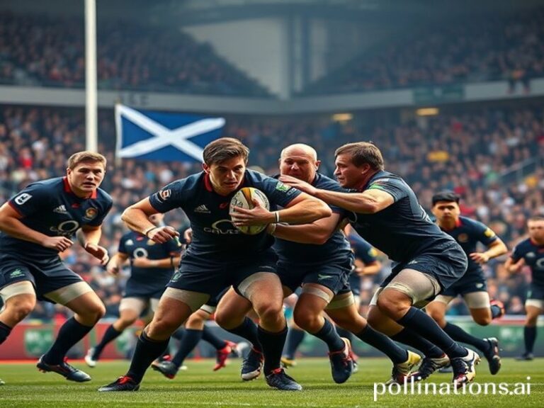 Trending: scotland v new zealand