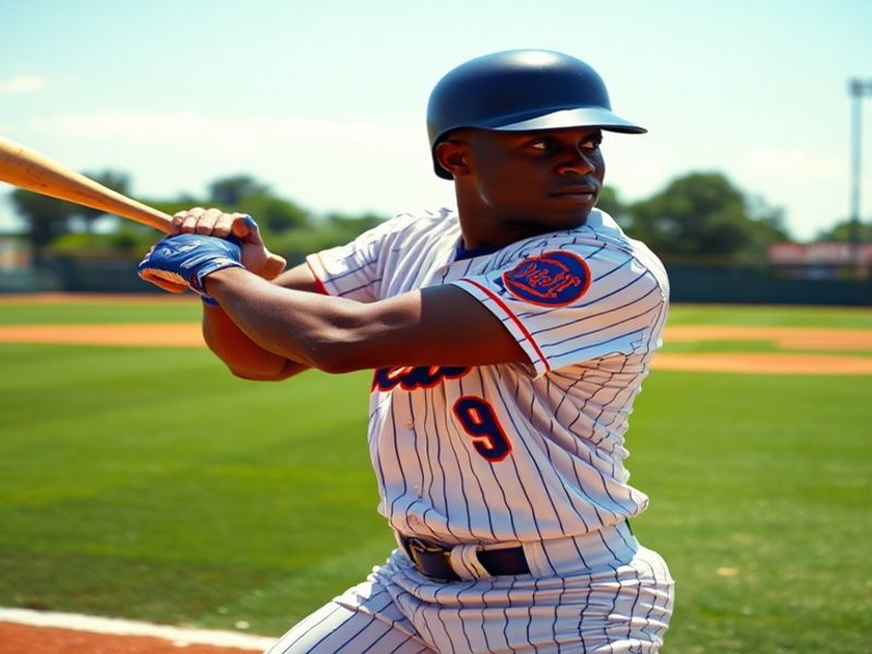 Trending: darryl strawberry