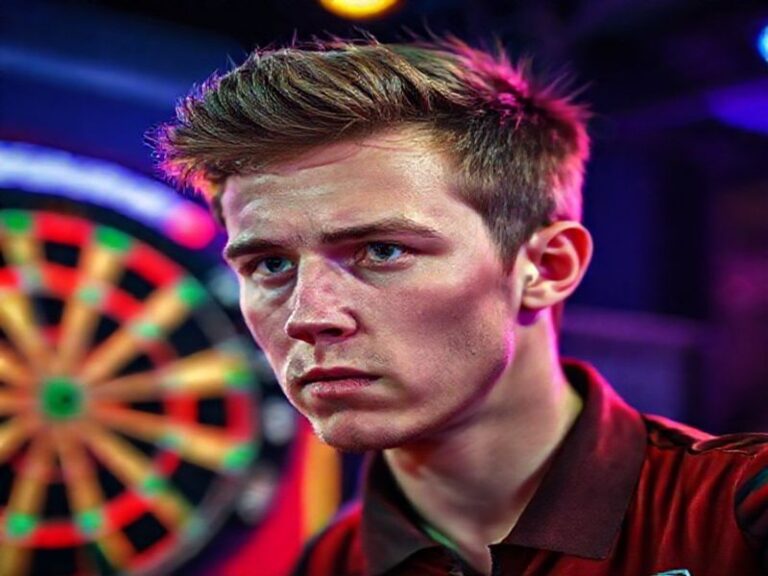 Trending: beau greaves