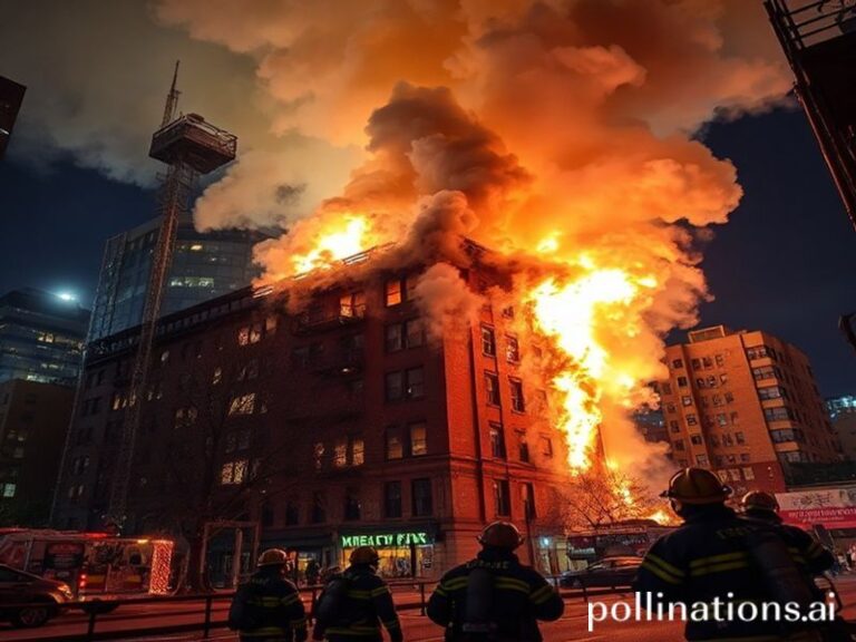 Trending: baltimore fire