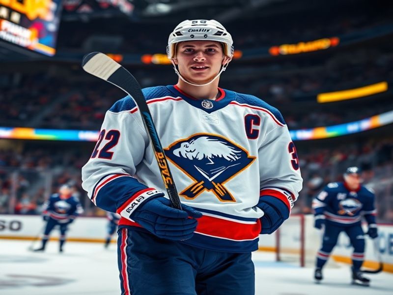 Trending: rasmus dahlin