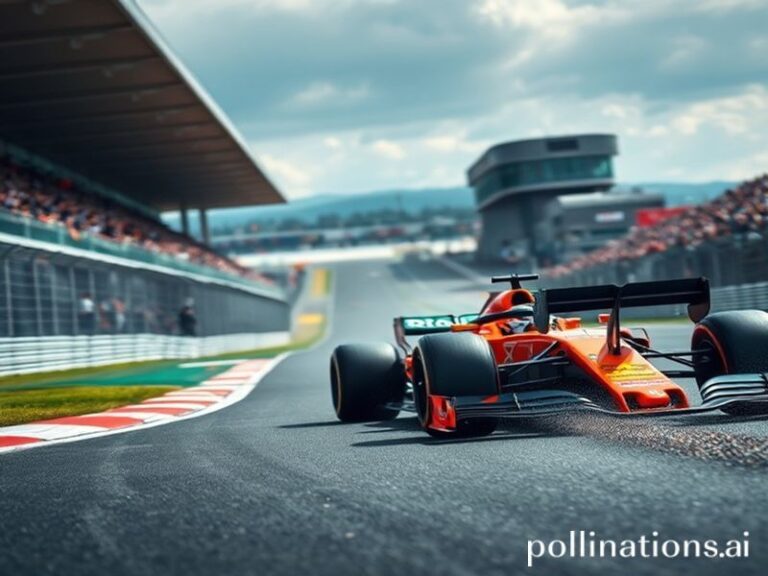 Trending: f1 sprint qualifying