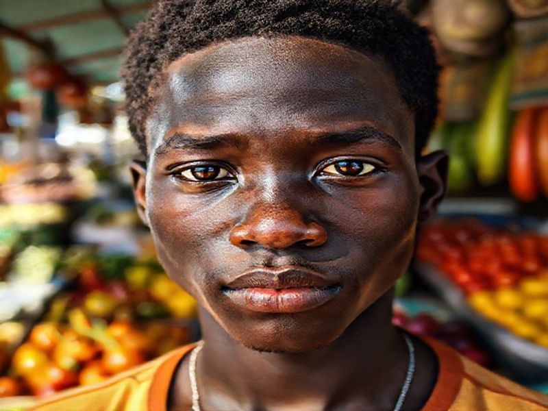 Trending: harrison mevis