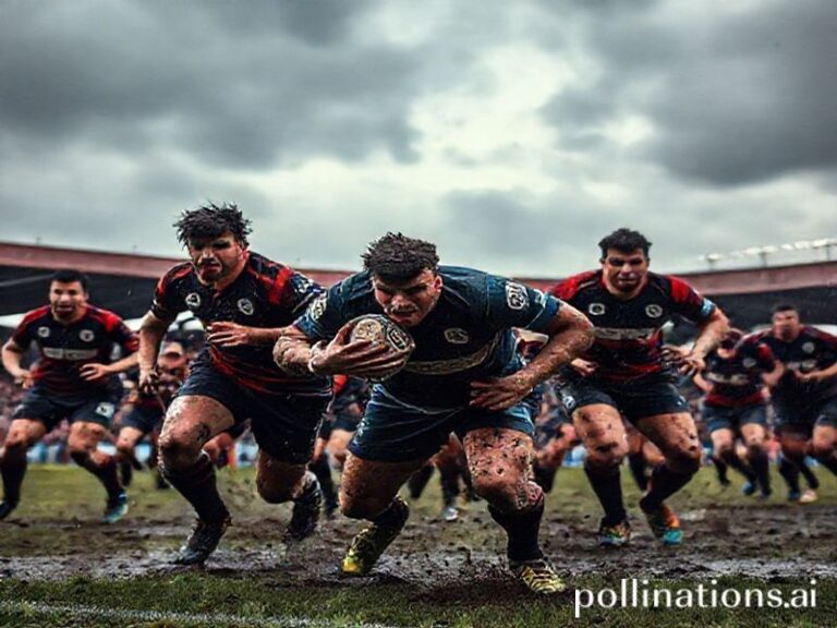 Trending: bristol vs argentina xv