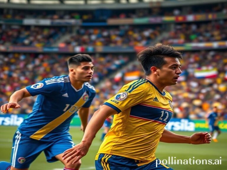 Trending: envigado - millonarios